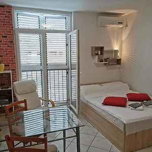 Vakter Apartment